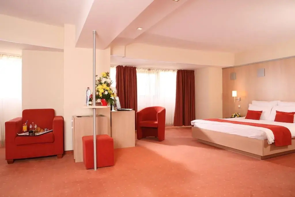 Отель Holiday Inn Bucharest - Times