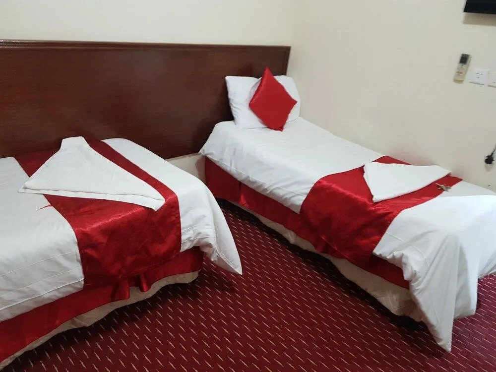 Arkan Al Safa Ajyad Hotel