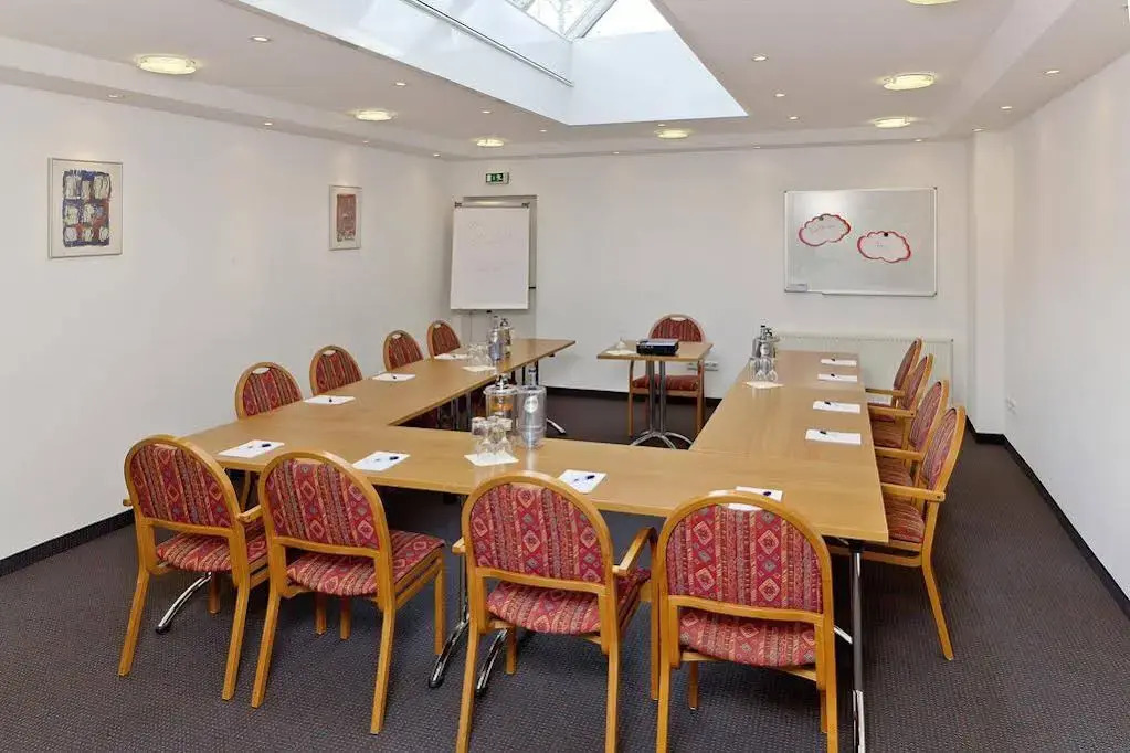 Akzent Hotel Bavaria Oldenburg