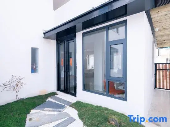 Taohuatan Qimu Homestay