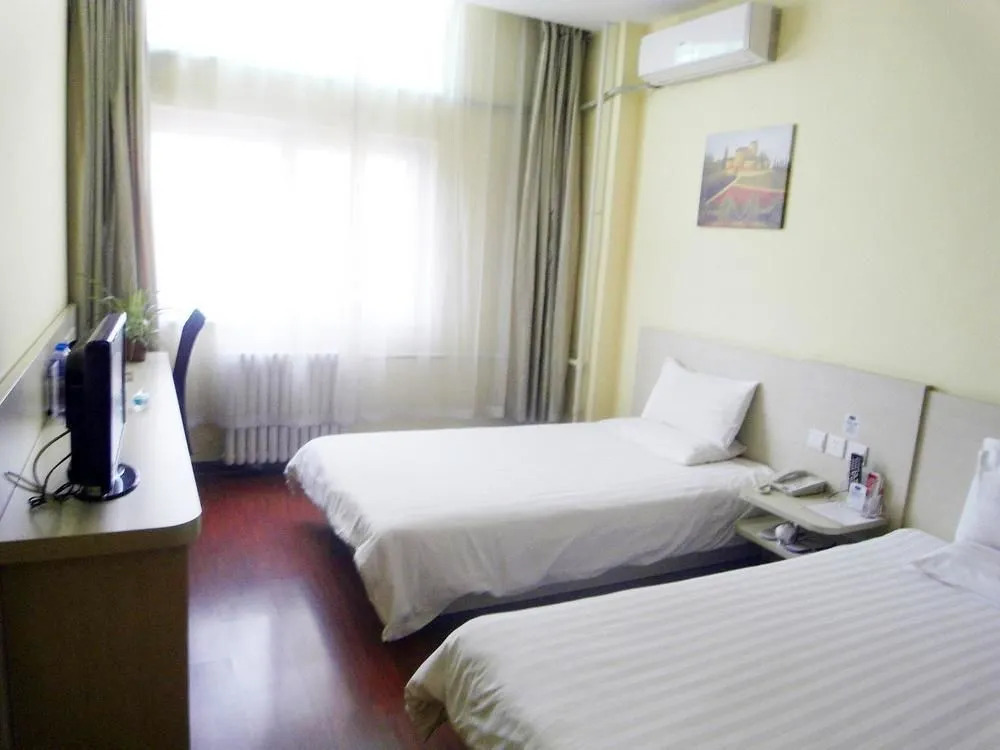 Hanting Express Cangzhou Jiefang Road