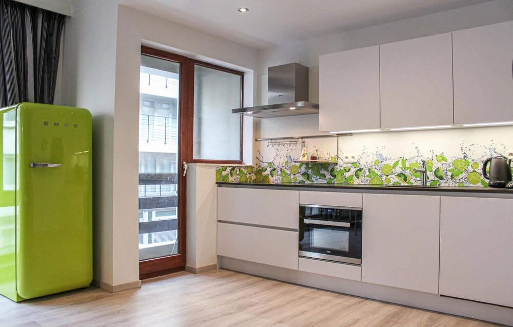 Residentie Chopin