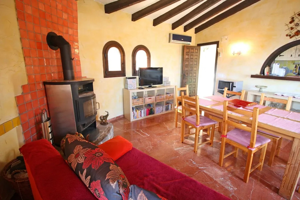 Villas Costa Calpe - Obstelix