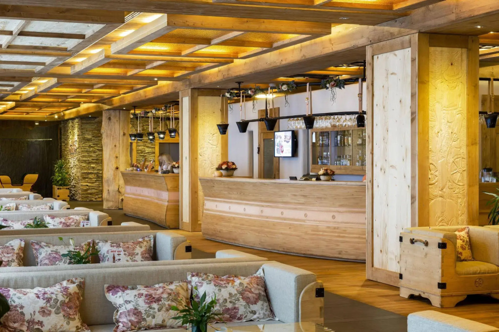 Hotel Bania Thermal & Ski
