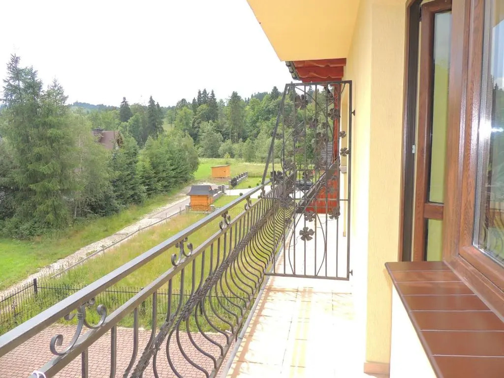 Apartamenty Bajka Białka Tatrzanska z Kuchnią tel 60806 - 4835
