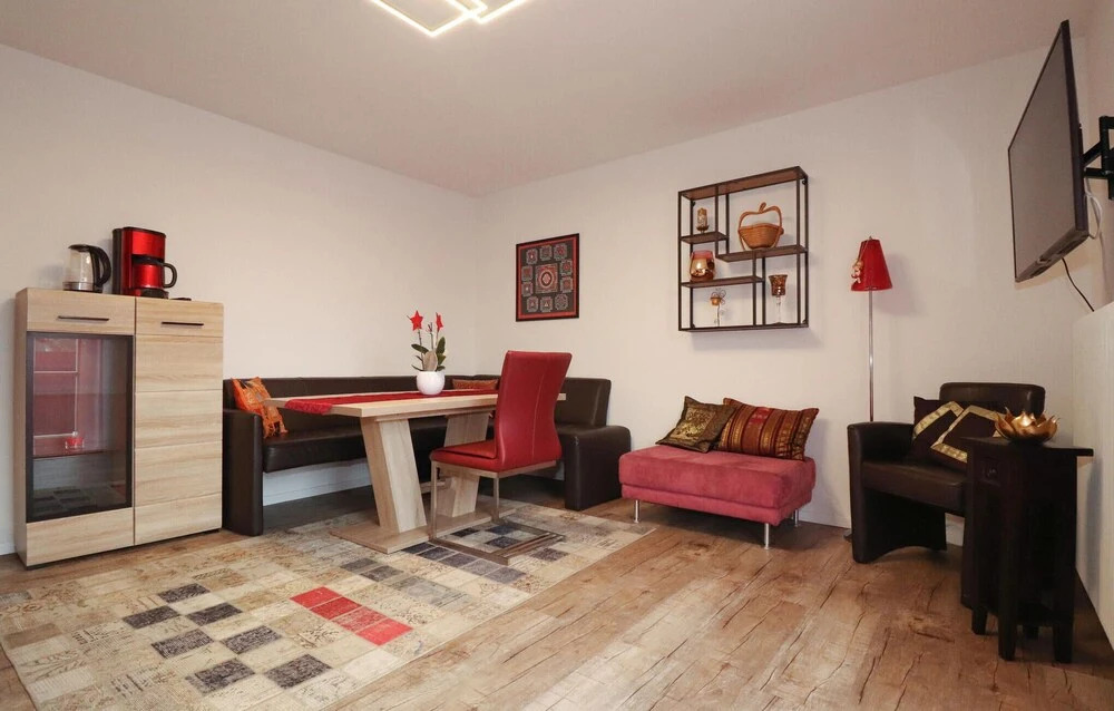 Amazing Apartment in Saalfelden With 2 Bedrooms and Wifi