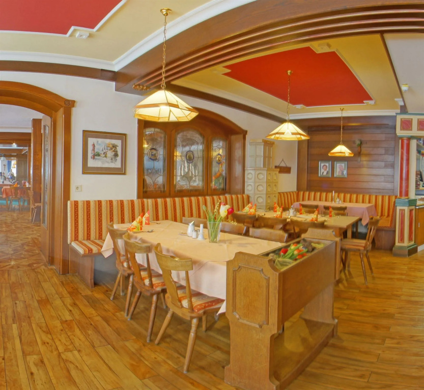 Hotel Plankl
