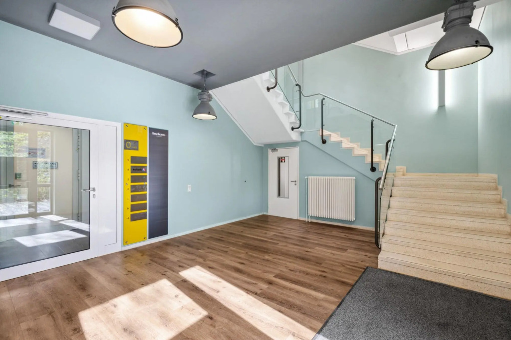 Limehome Munich Fritz-Erler Str