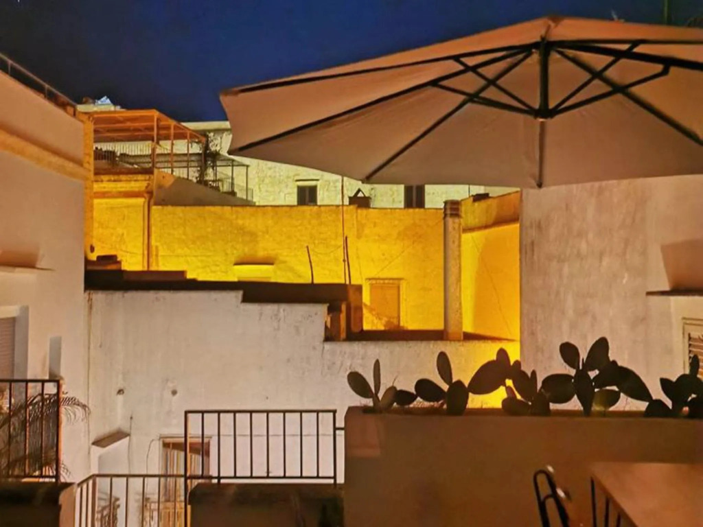 Mambo Salentino Guest House