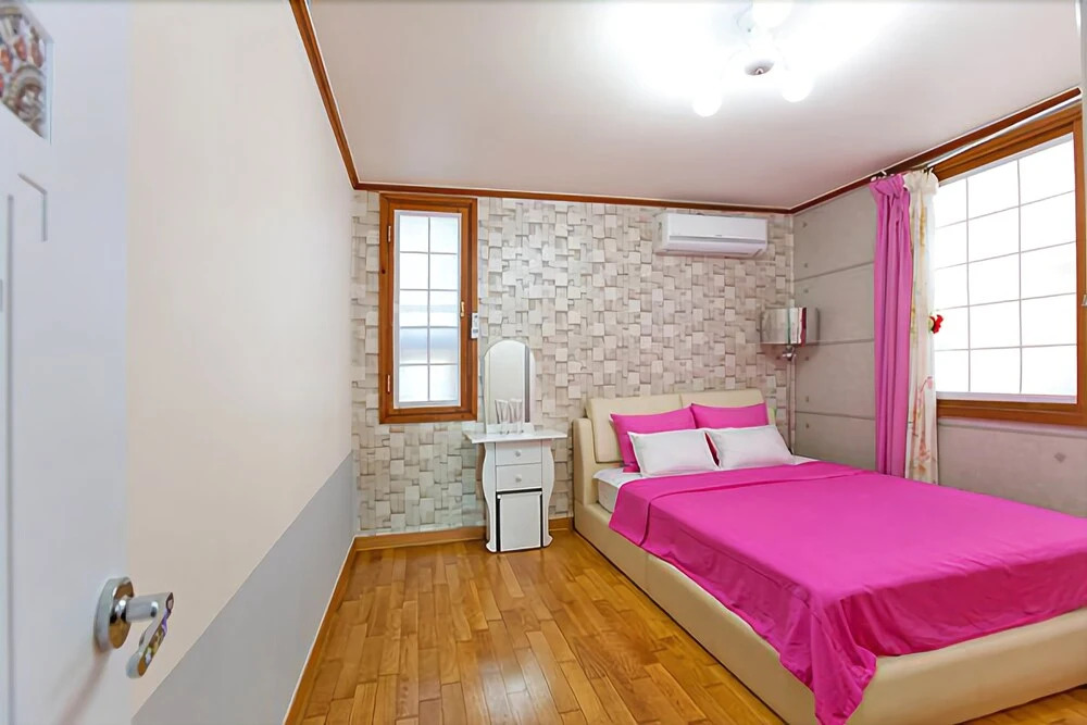 Ganghwa Ana Island Pension