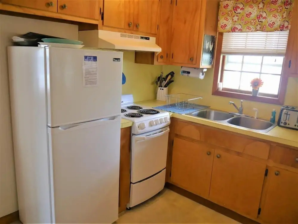Queen Bee - 2 Br Home