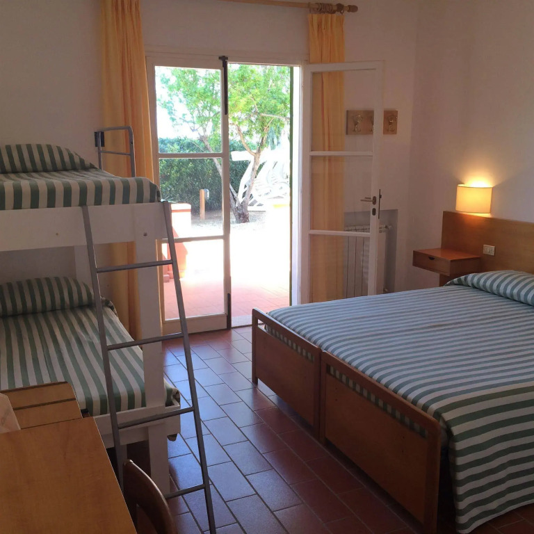 Hotel Mare