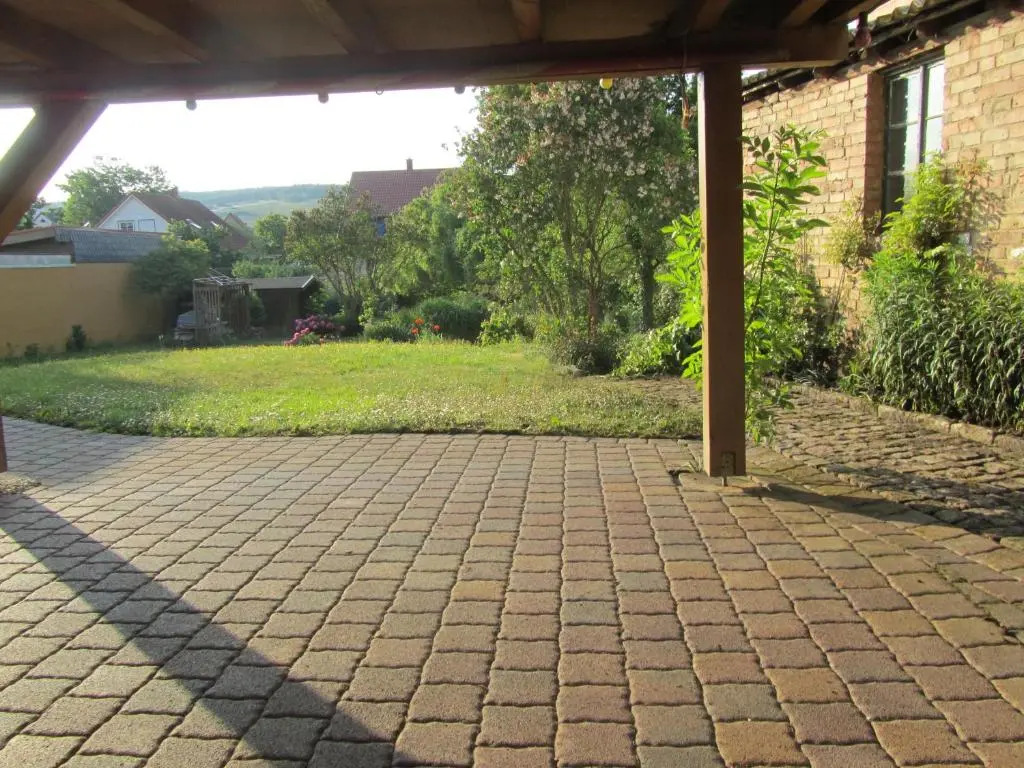 Le Chalet