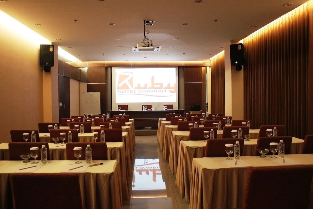Ruby Hotel Syariah