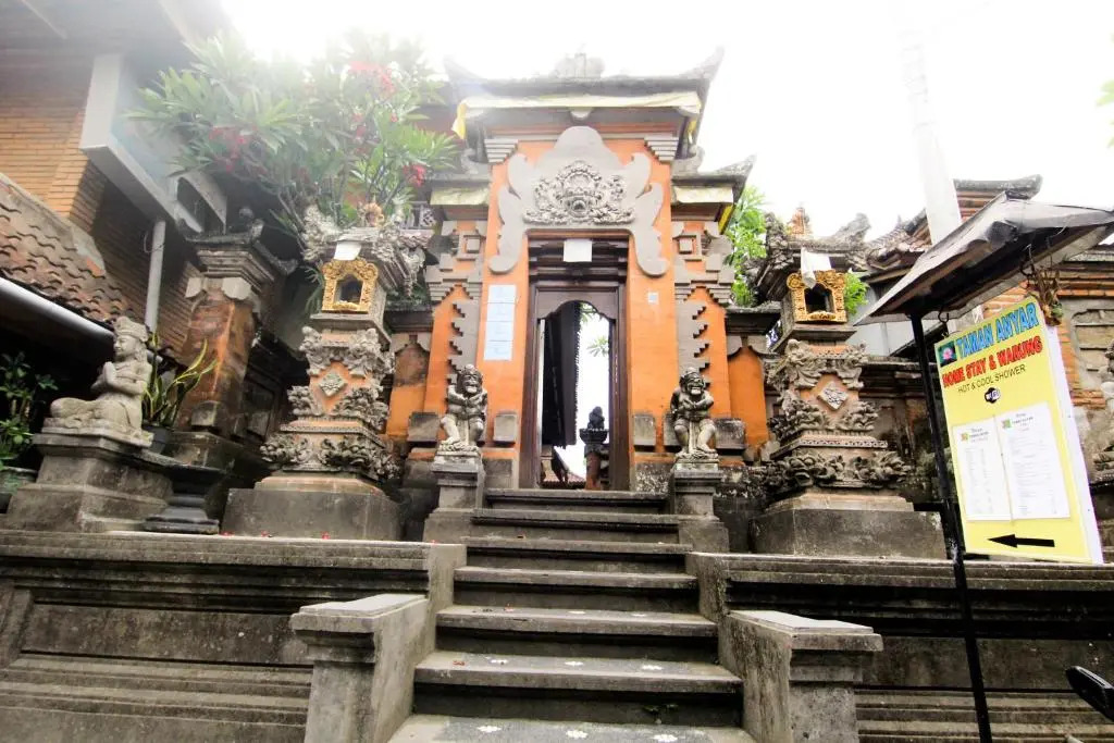Taman Anyar Homestay