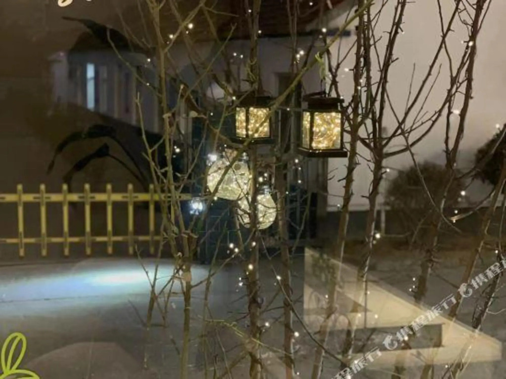 Haizhiju Hotel (Rizhao Suning Plaza)