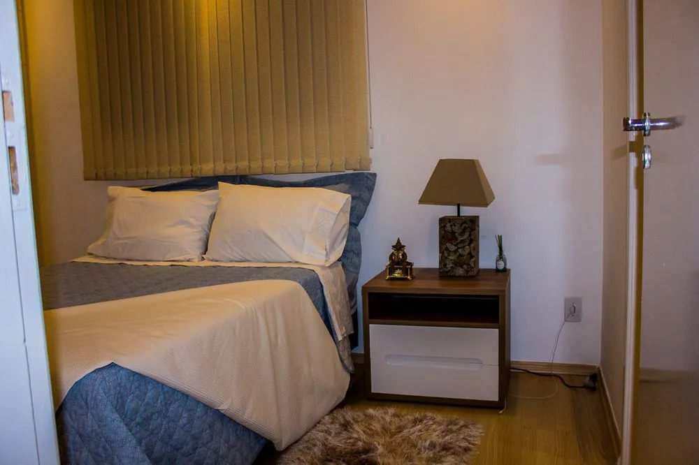 Apartment Guest House & Buritis