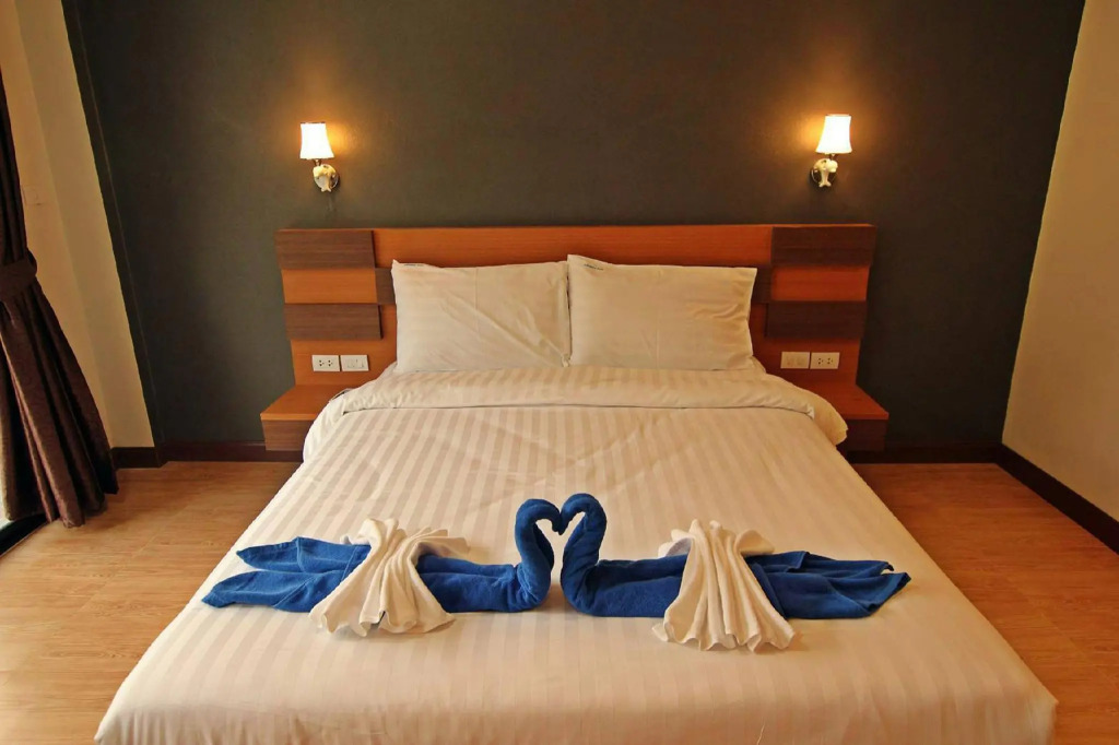 Andava Beach Resort