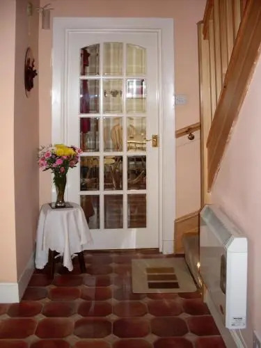 Fairhaven B&B