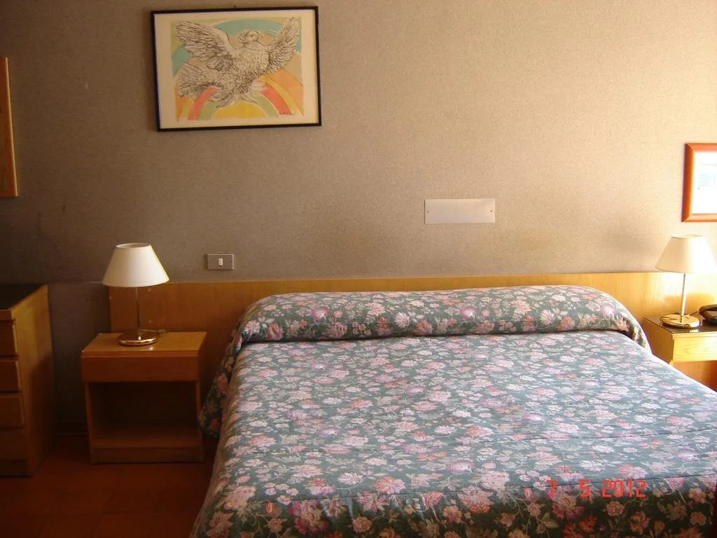 Hotel Ideal