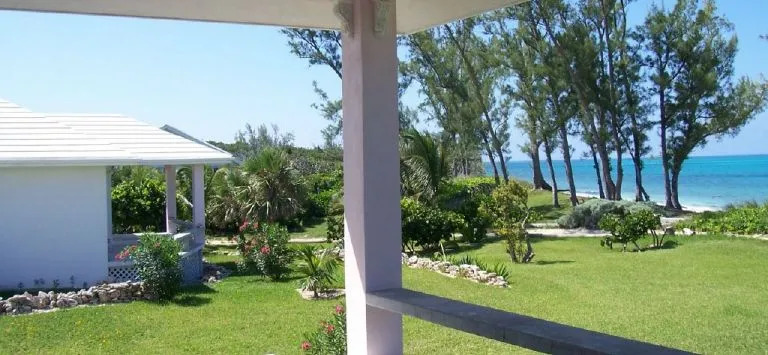 Cocobay Cottages