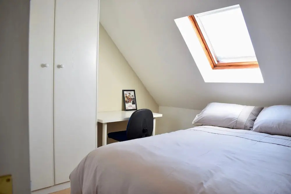 2 Bedroom Apartment Close To Guinness Storehouse