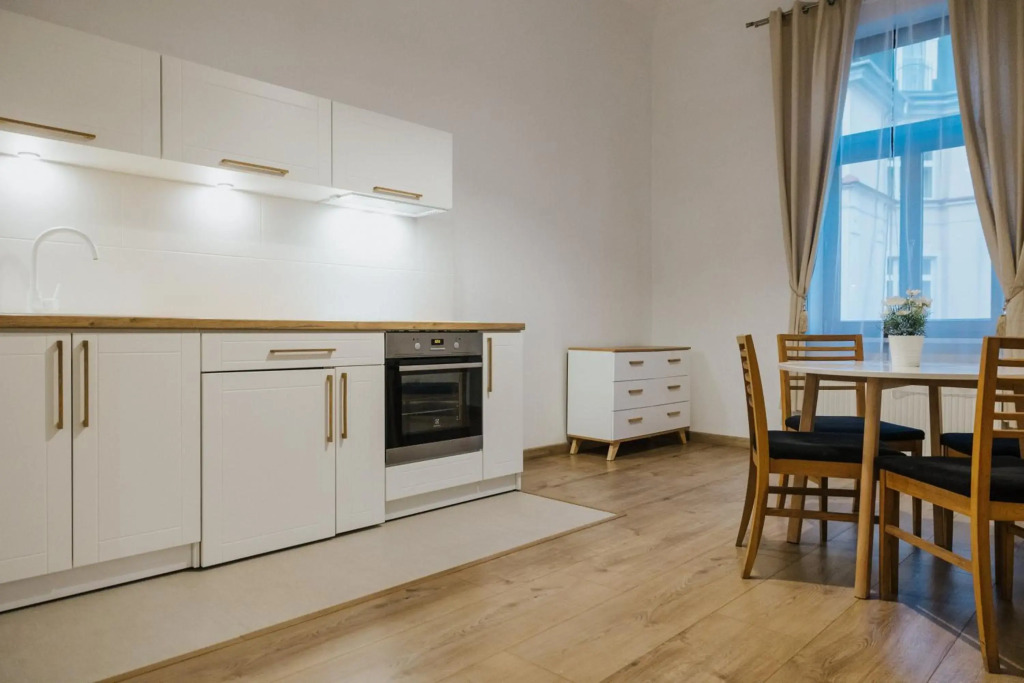Atticus Apartments