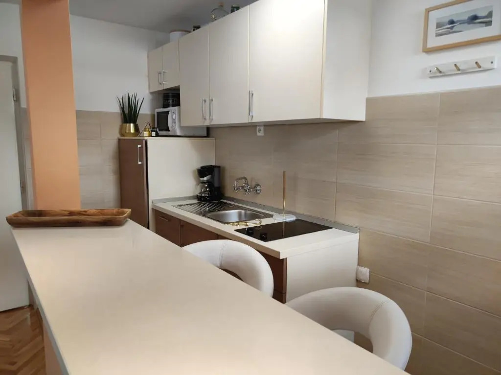 Apartments Nora