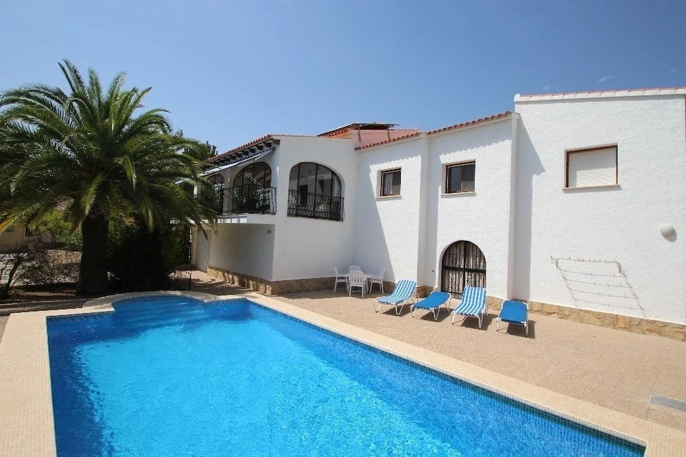 Villa Sara by Abahana Villas