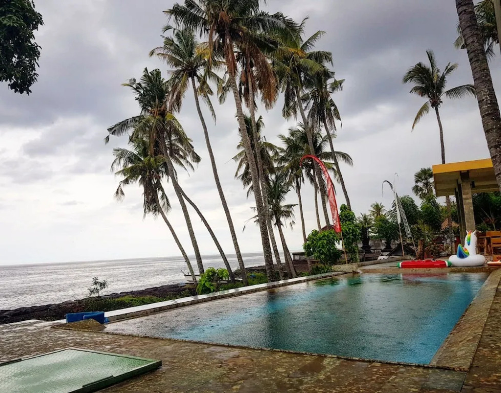 Bali Apnea Club