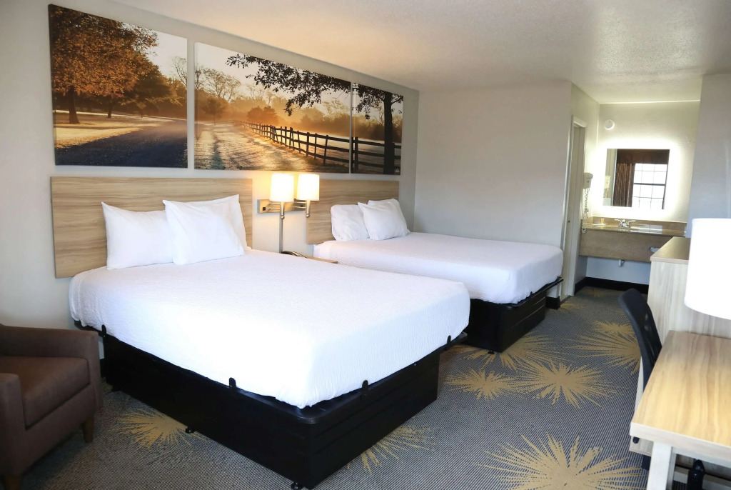 Days Inn by Wyndham Monroe, Louisiana