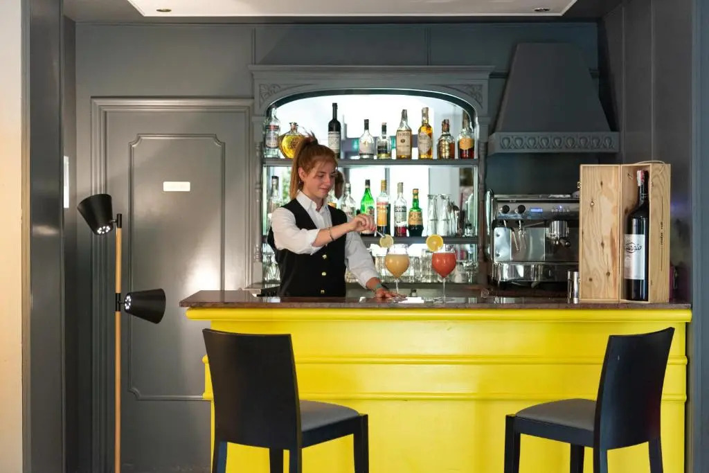 Hotel Roma