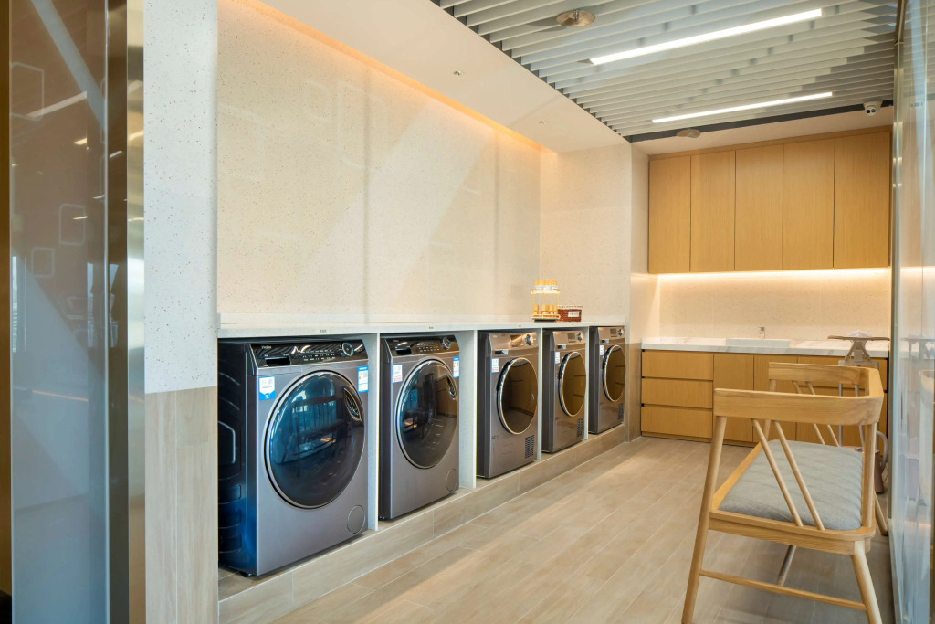 Hilton Garden Inn Shenzhen Nanshan Avenue