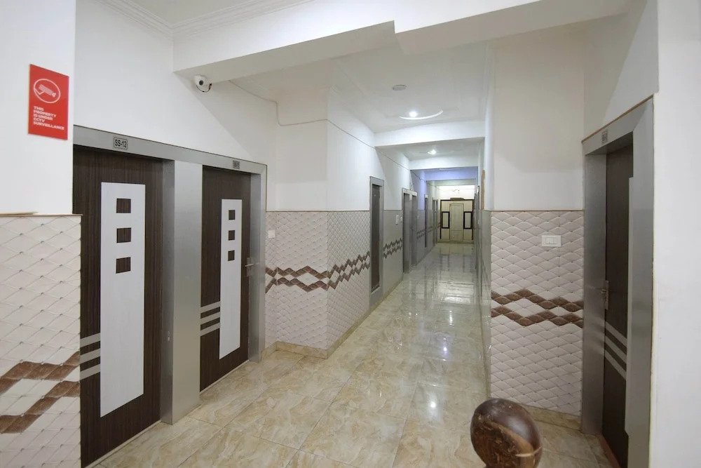 Itsy Hotels Satya Shree