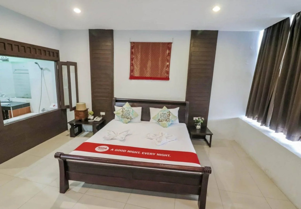 Mook Anda Hotel