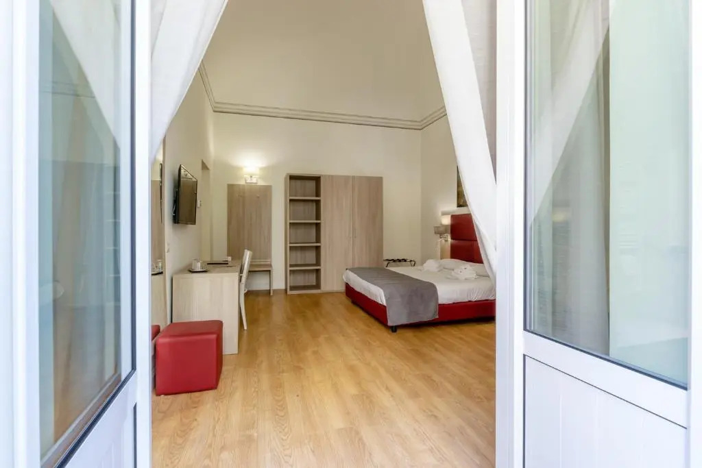 Belmonte102 Exclusive Suite