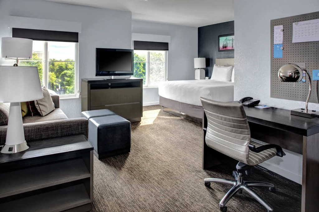 Hyatt House Parsippany East
