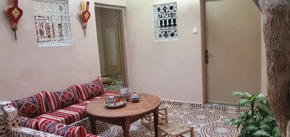 Azoul Surf Hostel Taghazout