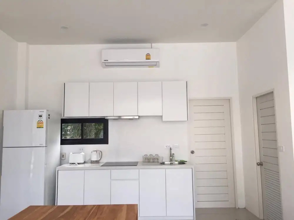 2 Bedroom Villa Tan
