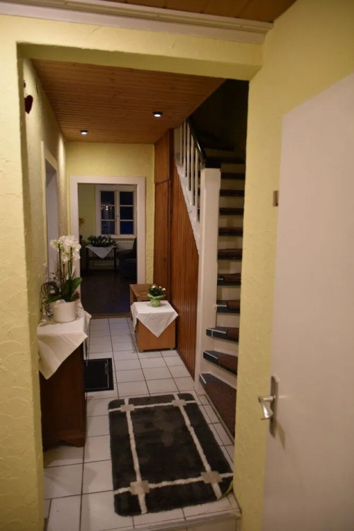 Ferienwohnung Domäne Süpplingenburg