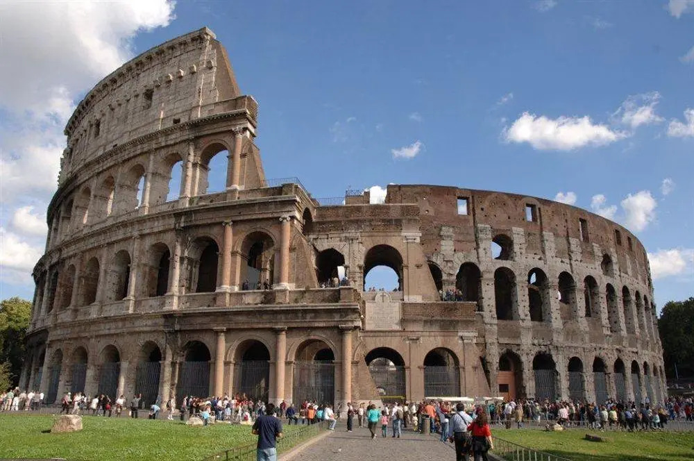 Rome 103