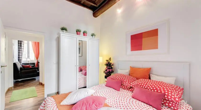 Librari Orange