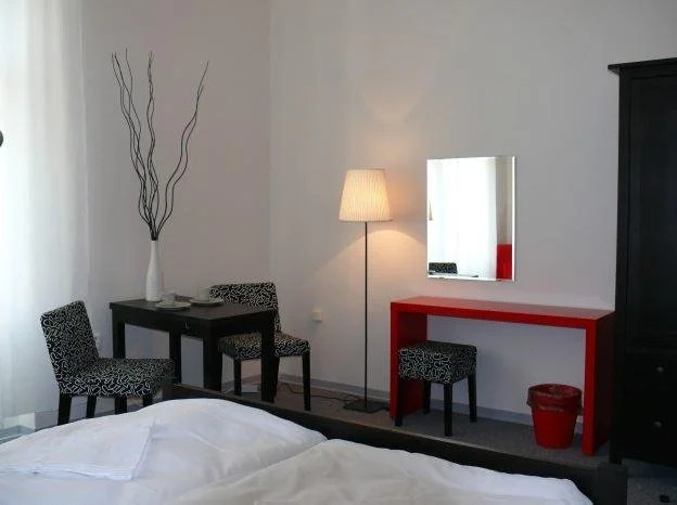 Hostel Mikoláše Alše
