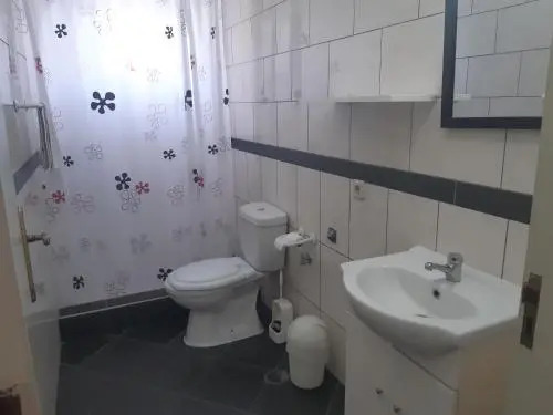 Apartamentos Quinta Girassol