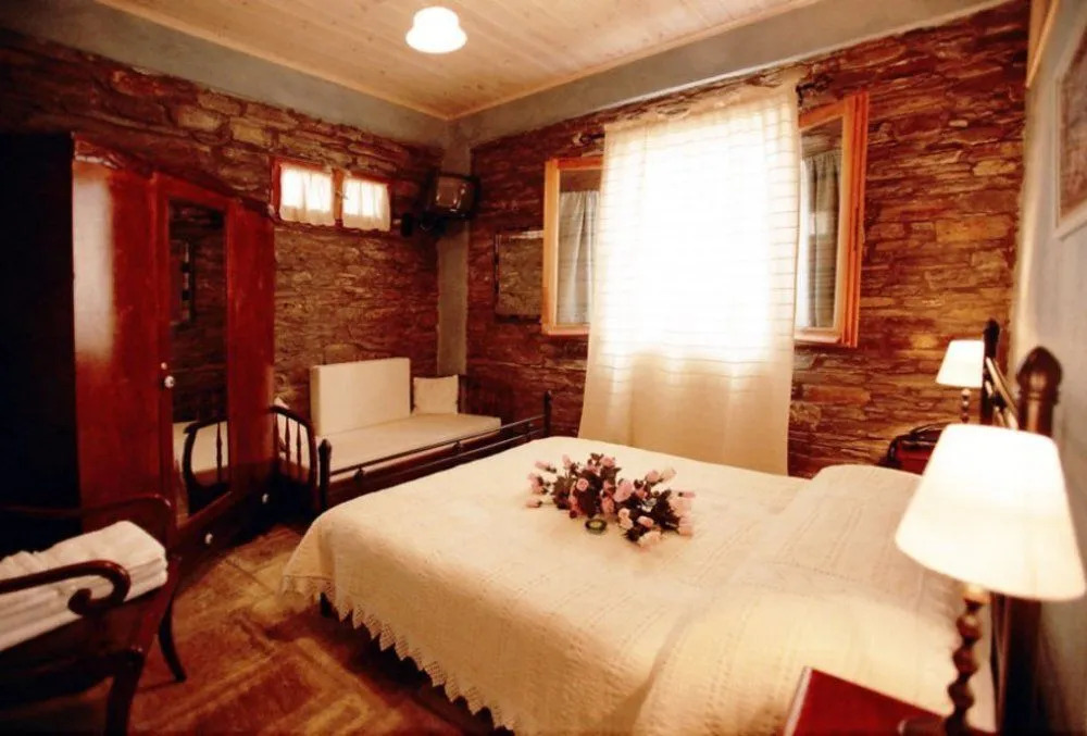 Kalimera Andros