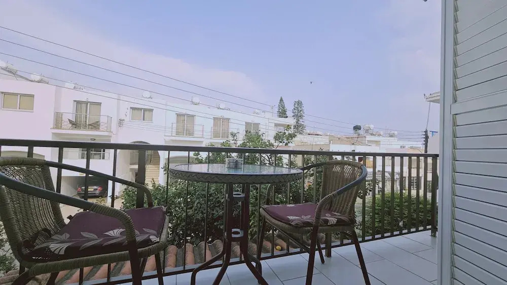 134 AN - Napa Star Apartment