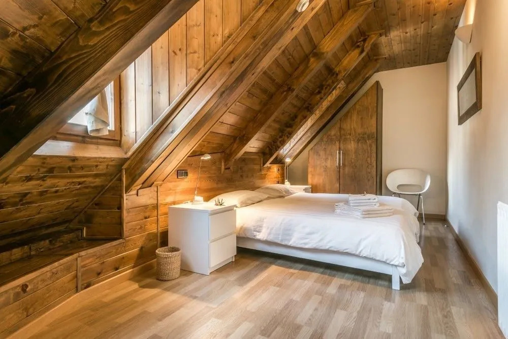 Chalet Iori