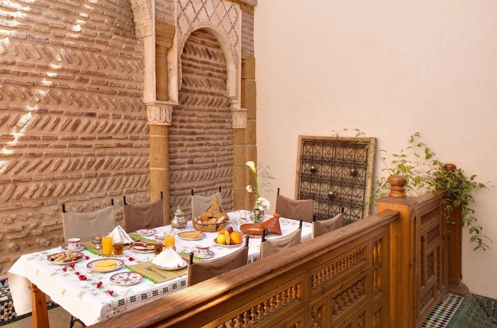 Riad Sidi Benslimane