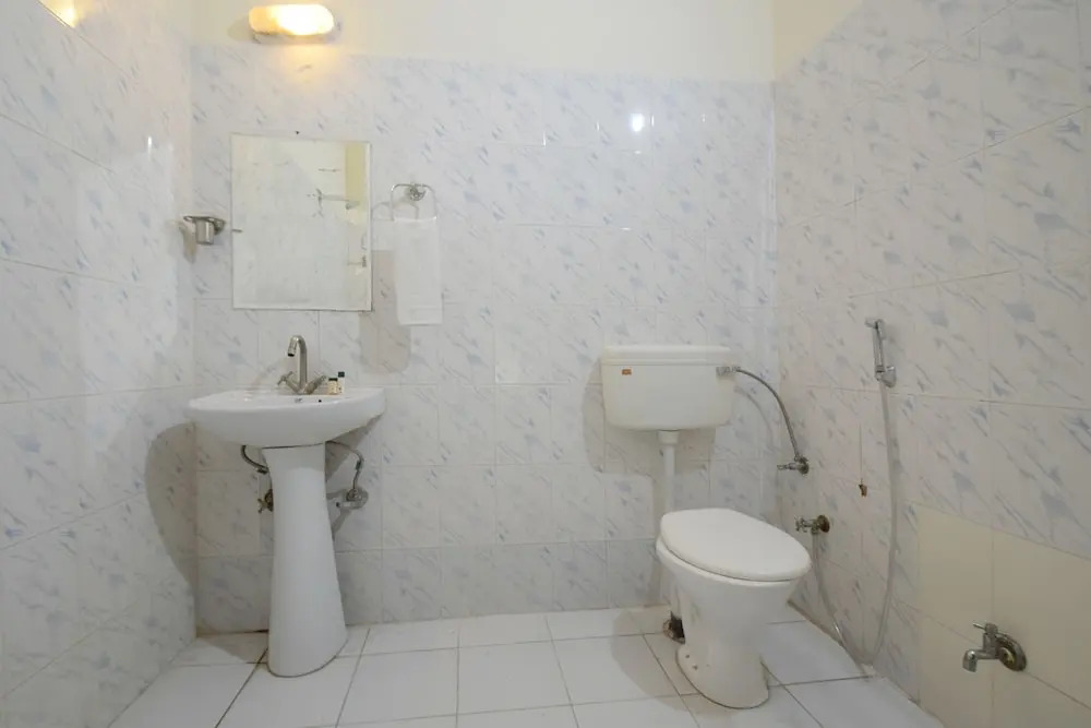 Hotel C-9