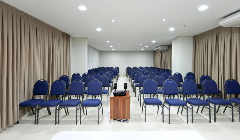 Aquaria Natal Hotel